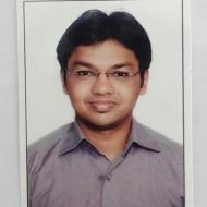 Ashish Bubna Finance trainer in Bangalore