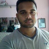 Nirmal Aazad Choudhary BTech Tuition trainer in Noida