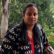 Radhika Sangam Class 9 Tuition trainer in Bangalore