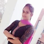 Amandeep Kaur Class 11 Tuition trainer in Chandigarh