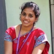 Aashrita Swimming trainer in Chennai