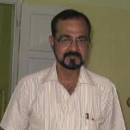 Aloke Banerjee Class 9 Tuition trainer in Kolkata