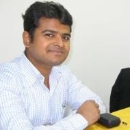 Sunil Yadav Database trainer in Delhi