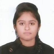 Aqsa Rahman Class I-V Tuition trainer in Varanasi