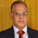 Photo of N. Sridhar