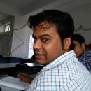 Photo of Biplab Kumar Ghosh