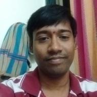 Harish  Kumar Selenium trainer in Hyderabad