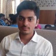 Kolluru Vinod Kumar Class 11 Tuition trainer in Bangalore