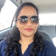 Preethi IELTS trainer in Chennai