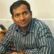 Gajanan Bejgamwar Data Analysis trainer in Pune