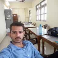 Anmol Bhat Class 9 Tuition trainer in Mumbai