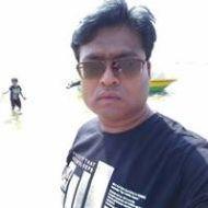 Rajesh G. Keyboard trainer in Bangalore