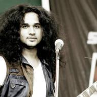 Apoorv Bhatt Guitar trainer in Mumbai