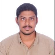 Mohammed Habibuddin BCom Tuition trainer in Visakhapatnam