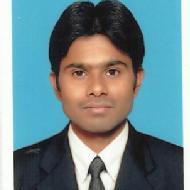 Dhiraj Kumar Class I-V Tuition trainer in Bangalore