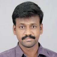 Manikandan Muthusamy MS Office Software trainer in Vasai