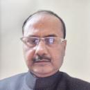 Photo of Dr. Mohammad Tariq