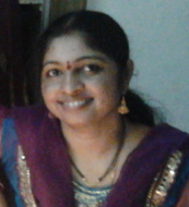 Prasanna Lakshmi T Java trainer in Bangalore