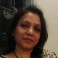 Nisha A. Class 9 Tuition trainer in Mumbai