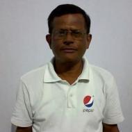 Sandeep Banerjee Business Analysis trainer in Bangalore