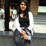 Tanuja Mahapatra .Net trainer in Bangalore