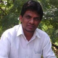 Bhushan Chaukhande Class 9 Tuition trainer in Pune