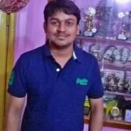 Raghupathi Golla Class 11 Tuition trainer in Hyderabad