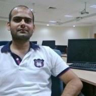 Rakesh Ranjan Jha Class 9 Tuition trainer in Bangalore