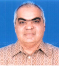 Prof. Sukheja photo