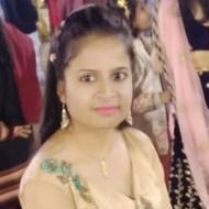 Purnima Aggarwal Class 10 trainer in Faridabad