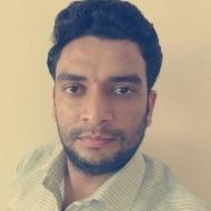 Praveen Kumar Class 11 Tuition trainer in Jaipur