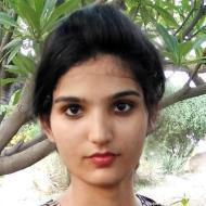 Rachana G. B Ed Tuition trainer in Ghaziabad