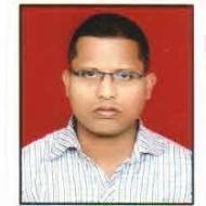 Shashank Ravindranath Waingankar Electronics Repair trainer in Mumbai