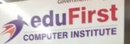 Edufirst Institute Bank Clerical Exam institute in Thane