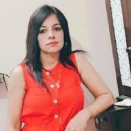 Rekha Rani Class 9 Tuition trainer in Gurgaon