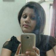 Priya Singh Class 9 Tuition trainer in Mumbai