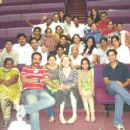 Rose V. IELTS trainer in Mumbai