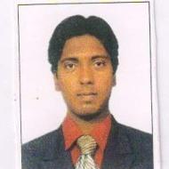 Sai Murthy. M Spoken English trainer in Hyderabad