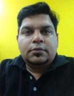 Arun Vasudevan BCA Tuition trainer in Bangalore