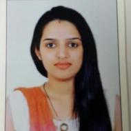 Rachna T. Spoken English trainer in Hyderabad