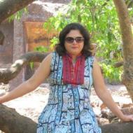 Sneha S. Class 6 Tuition trainer in Mumbai