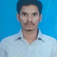 Ravi Teja Kodavati MS SQL General trainer in Hyderabad