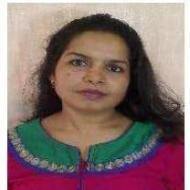 Ca Shweta S. BCom Tuition trainer in Mumbai