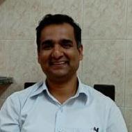 Akhilendra Pratap Ojha Engineering Entrance trainer in Bangalore