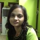 Photo of Poonam Pathak