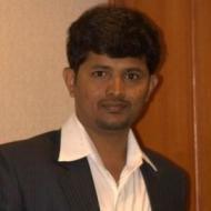 Harish Kumar Microsoft Excel trainer in Bangalore