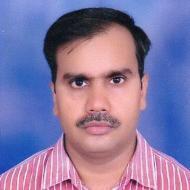 Sarvesh Kumar Microsoft SCCM trainer in Ghaziabad