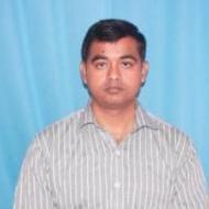 Om Prakash Class 9 Tuition trainer in Delhi