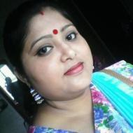 Puspa Bhowmick Class I-V Tuition trainer in Kolkata