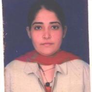 Madhavi M. Business Objects trainer in Chandigarh